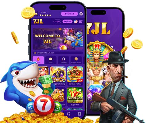 7JL App: Download the App and get your FREE Bonus.